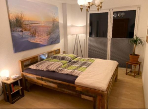 Große Kutscherwohnung Kiel